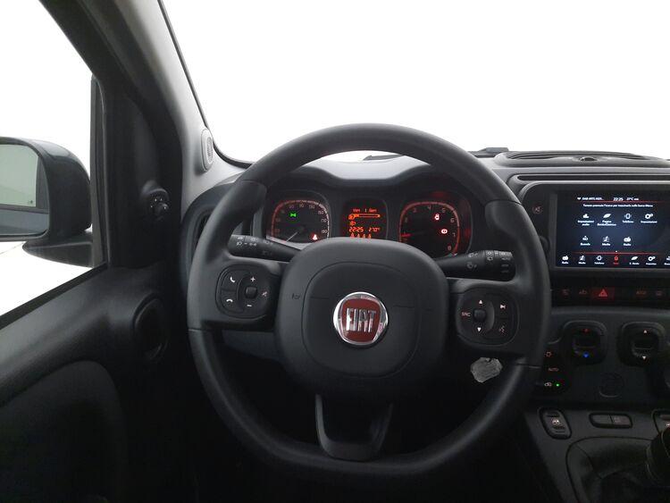 Fiat Panda Hybrid Cross BR238788 1.0 Mild Hybrid 69CV