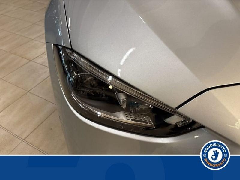 Mercedes-Benz Classe C 220d 4Matic Station Wagon Travel Edition AMG Line Advanced Plus