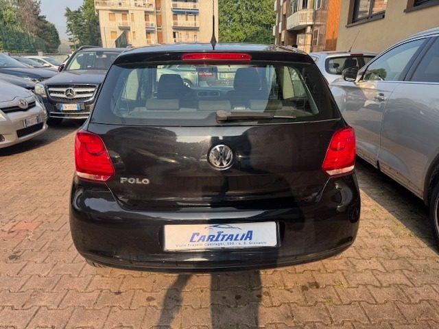 VOLKSWAGEN Polo 1.2 70 CV 3p. Comfortline