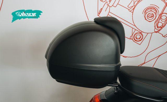 VESPA GTS 310 GTS 310
