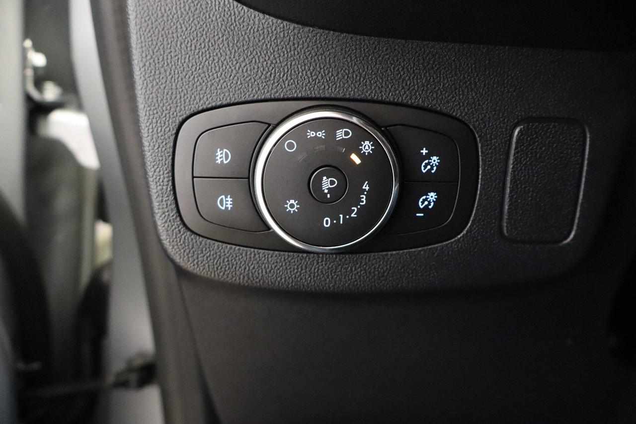 FORD PUMA 1.0 ECOBOOST H ST-LINE 125 CV AUTO - POWERSHIFT