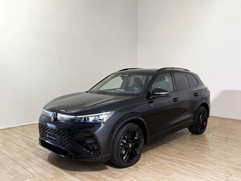 Volkswagen Tiguan Tiguan 1.5 eTSI 150 CV ACT DSG R-Line