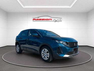 Peugeot 3008 II 1.5 bluehdi Active Business s&s 130cv eat8