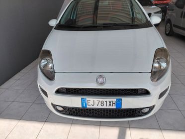 Fiat Punto 1.4 8V 3 porte Natural Power Pop KM 178.500