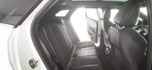 PEUGEOT 3008 BlueHDi 180 S&S EAT8 GT