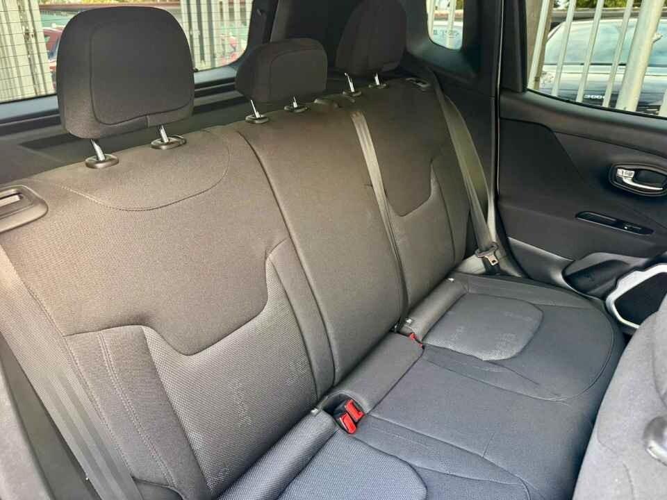 Jeep Renegade 1.6 Multijet 120 CV