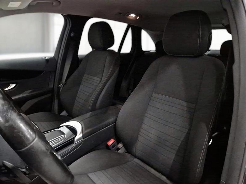 MERCEDES-BENZ GLC 200 d 4Matic Business aut.