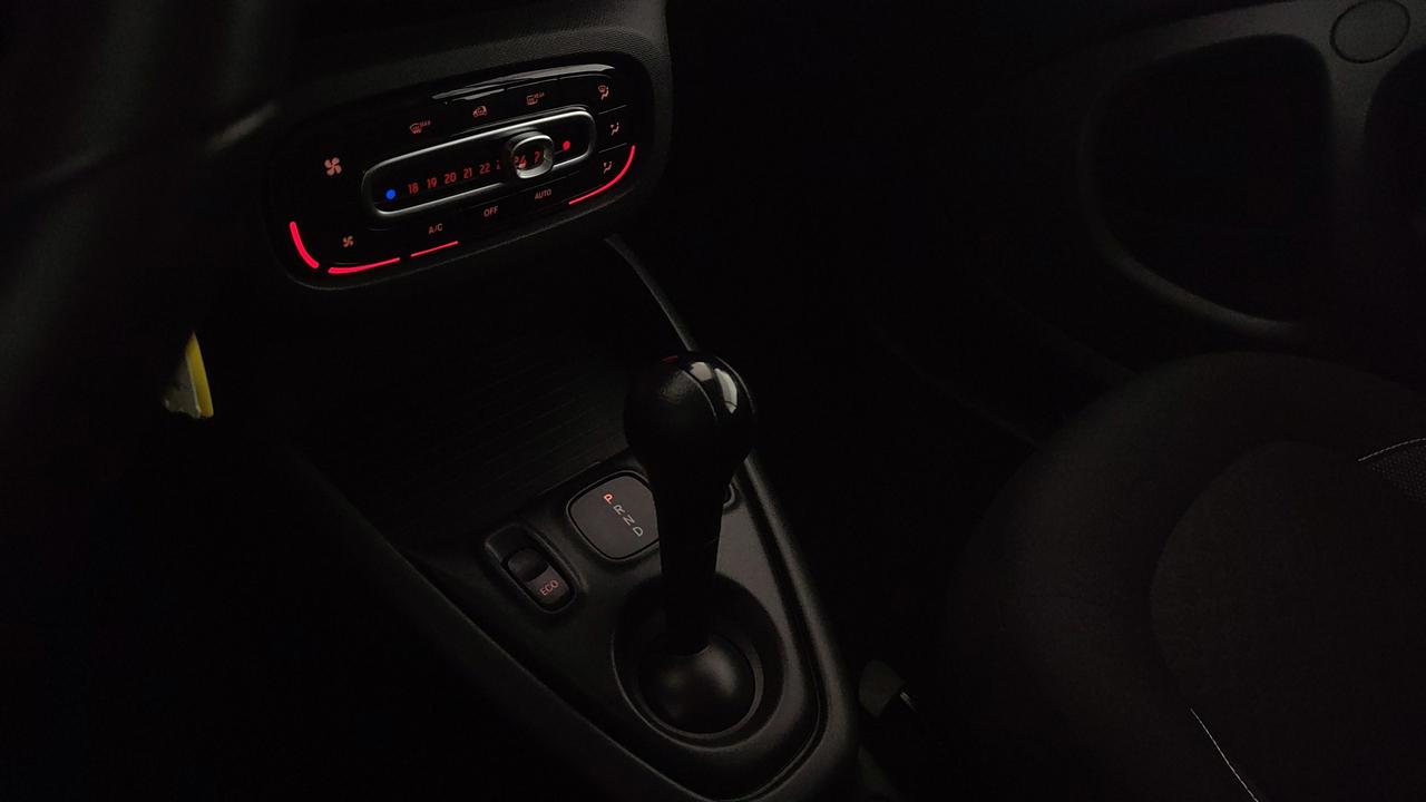 SMART Fortwo eq Passion 4,6kW