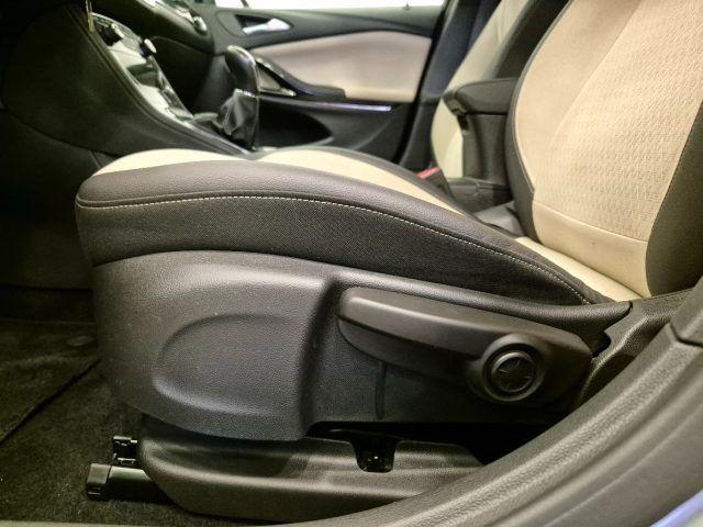 OPEL Astra 1.4 Turbo 110CV EcoM SW - UNIP. - Cam - Carplay