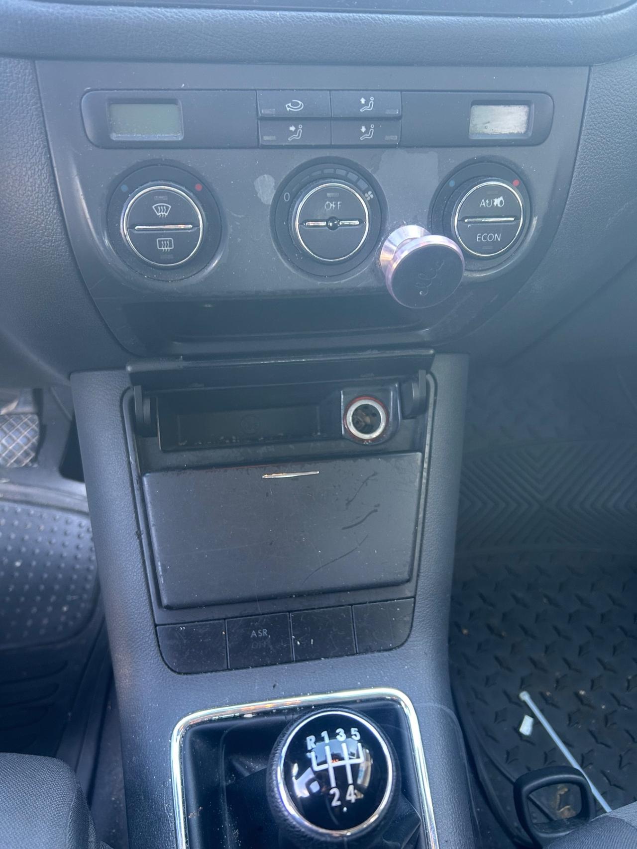 Volkswagen Golf Plus 1.9 TDI Sportline