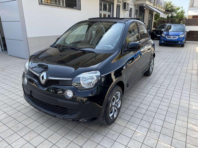 RENAULT Twingo cabrio