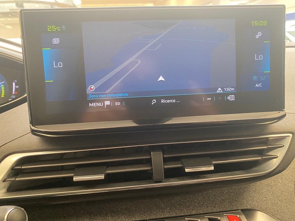 Peugeot 3008 1.6 HYbrid Allure Pack e-EAT8