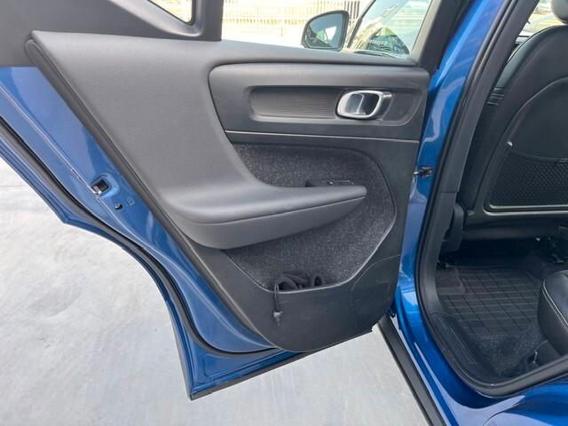 Volvo XC40 D3 Geartronic Inscription