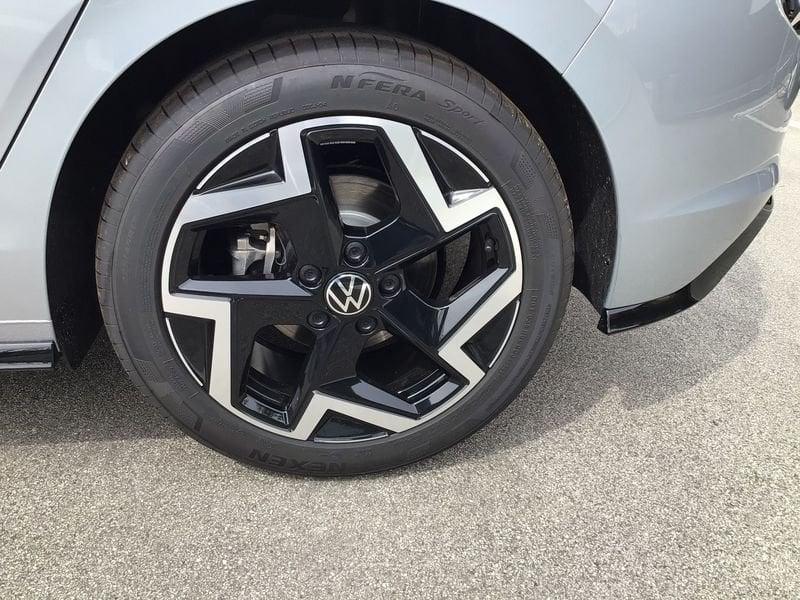 Volkswagen Golf 2.0 TDI SCR 110KW R-Line DSG