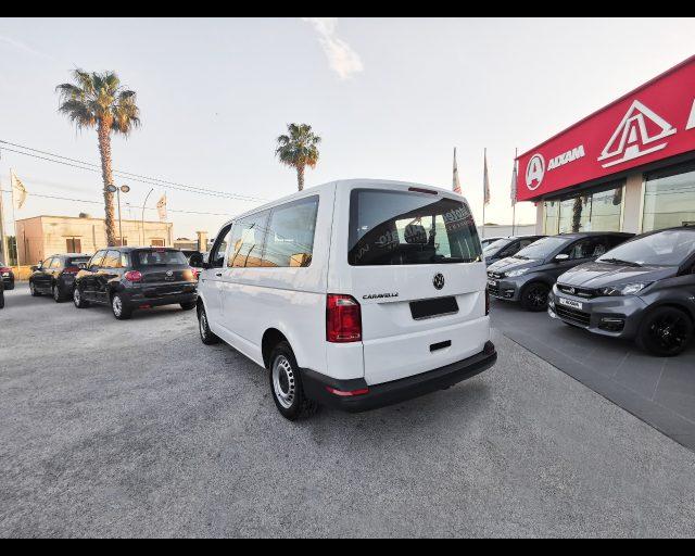 VOLKSWAGEN Transporter 2.0 TDI 150CV DSG PC Kombi