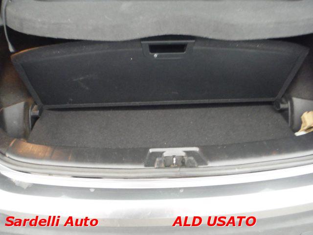 NISSAN Qashqai 1.5 dCi 115 CV DCT Business