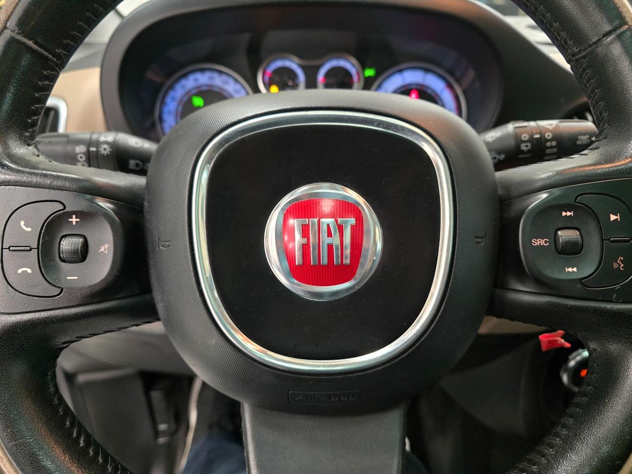 Fiat 500L 1.3 Multijet 85 CV 2013 NEOPATENTATI