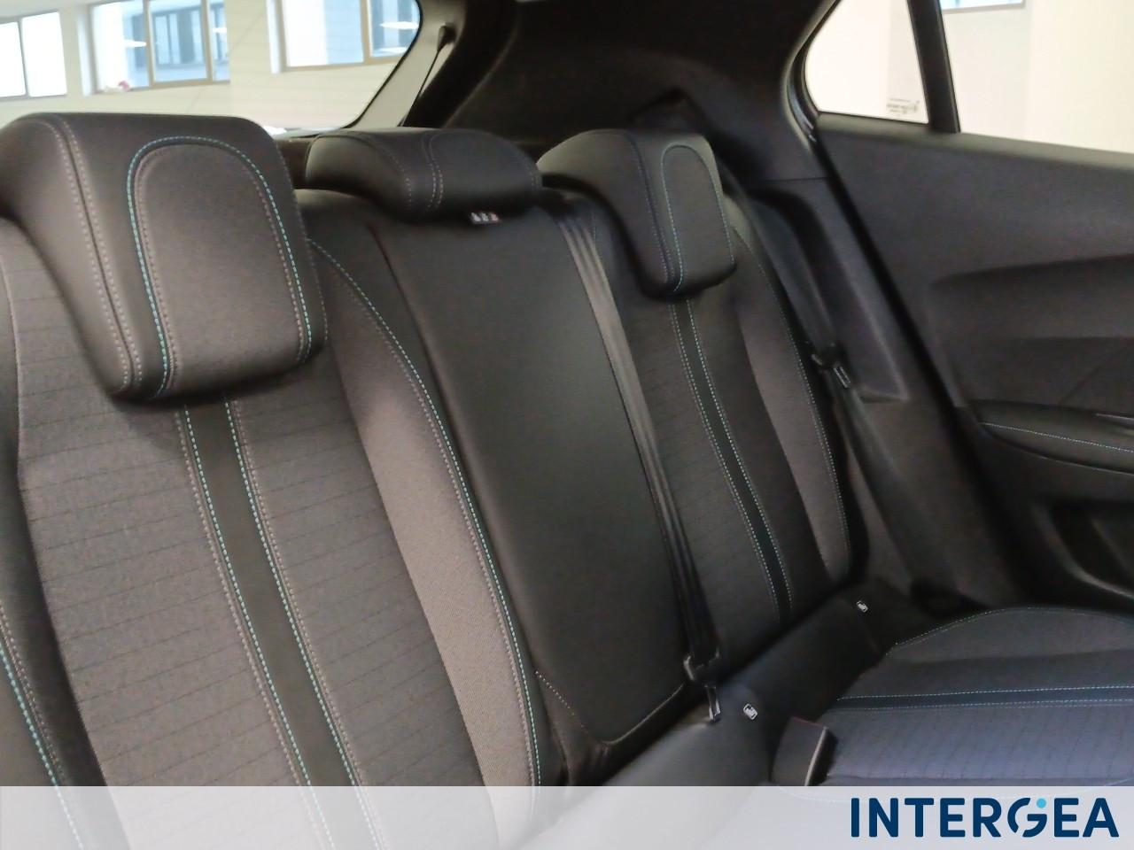 PEUGEOT 2008 1.5 bluehdi Allure s&s 110cv