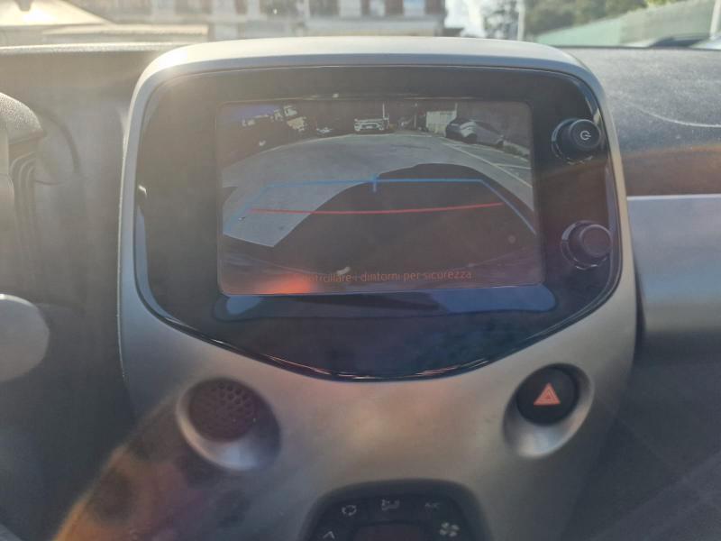 Toyota Aygo 5 Porte Aygo 5p 1.0 x-business