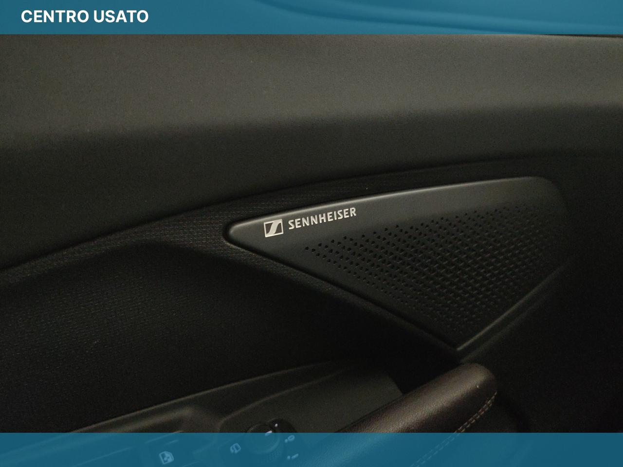 VZ e-HYBRID 272 CV DSG