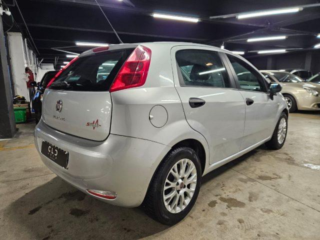 FIAT Punto 1.3 MJT II S&S 85 CV 5 porte ECO Street