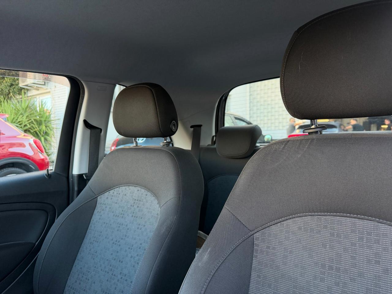 Opel Adam Rocks 1.2 70 CV NEOPATENTATI