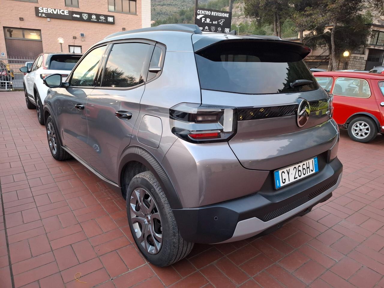 Citroen C3 PureTech 100 S&S Max