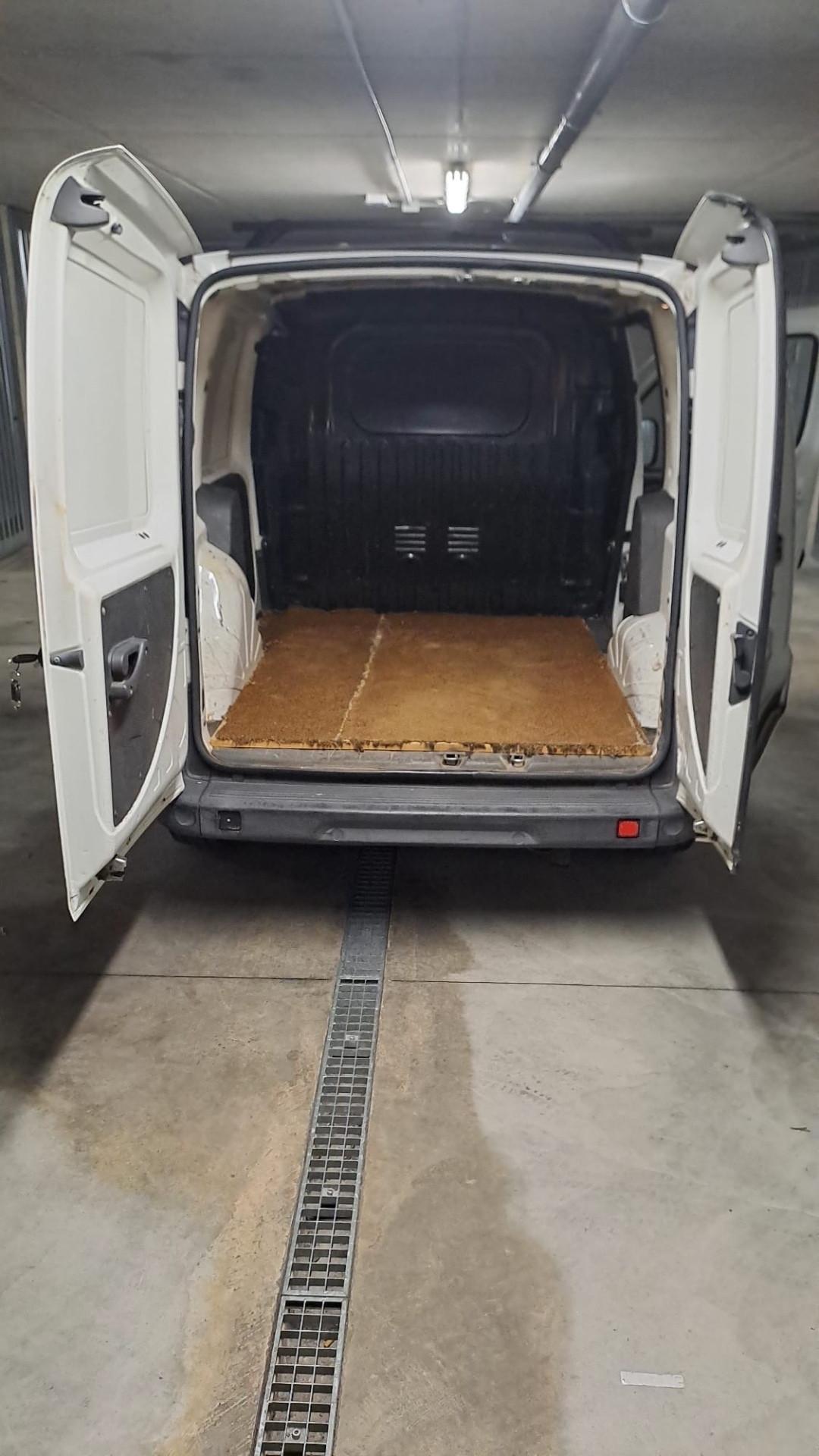Fiat Doblo Doblò 1.3 Multijet 16V Dynamic