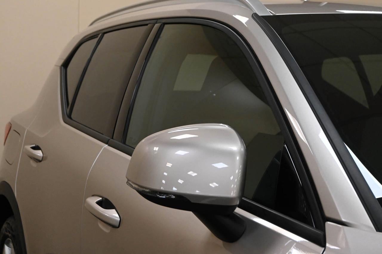 VOLVO XC40 (2017-->) XC40 T2 automatico Core