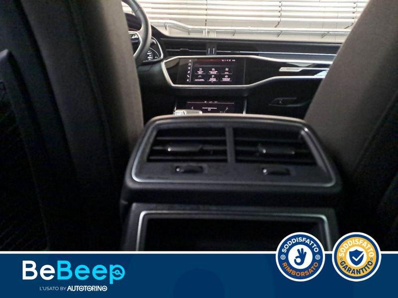 Audi A6 AVANT 35 2.0 TDI MHEV BUSINESS DESIGN S-TRONIC