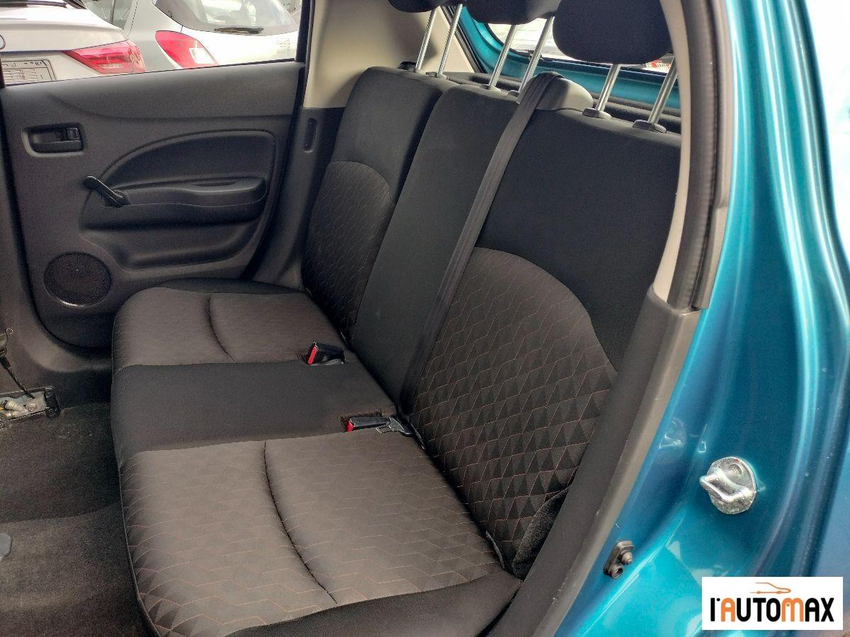 MITSUBISHI - Space Star 1.2 Invite radio