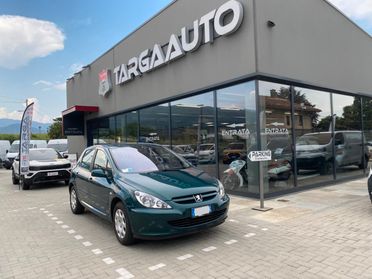 Peugeot 307 5 Porte 307 5p 1.6 16v XR
