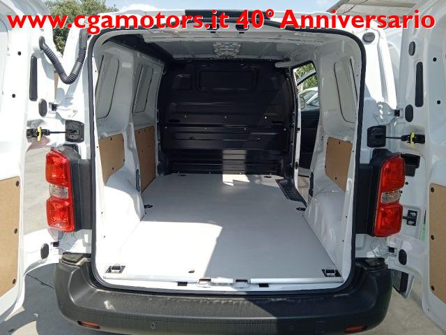 FIAT Scudo 1.5 BlueHDi 120 CV S&S PL-TN Furgone