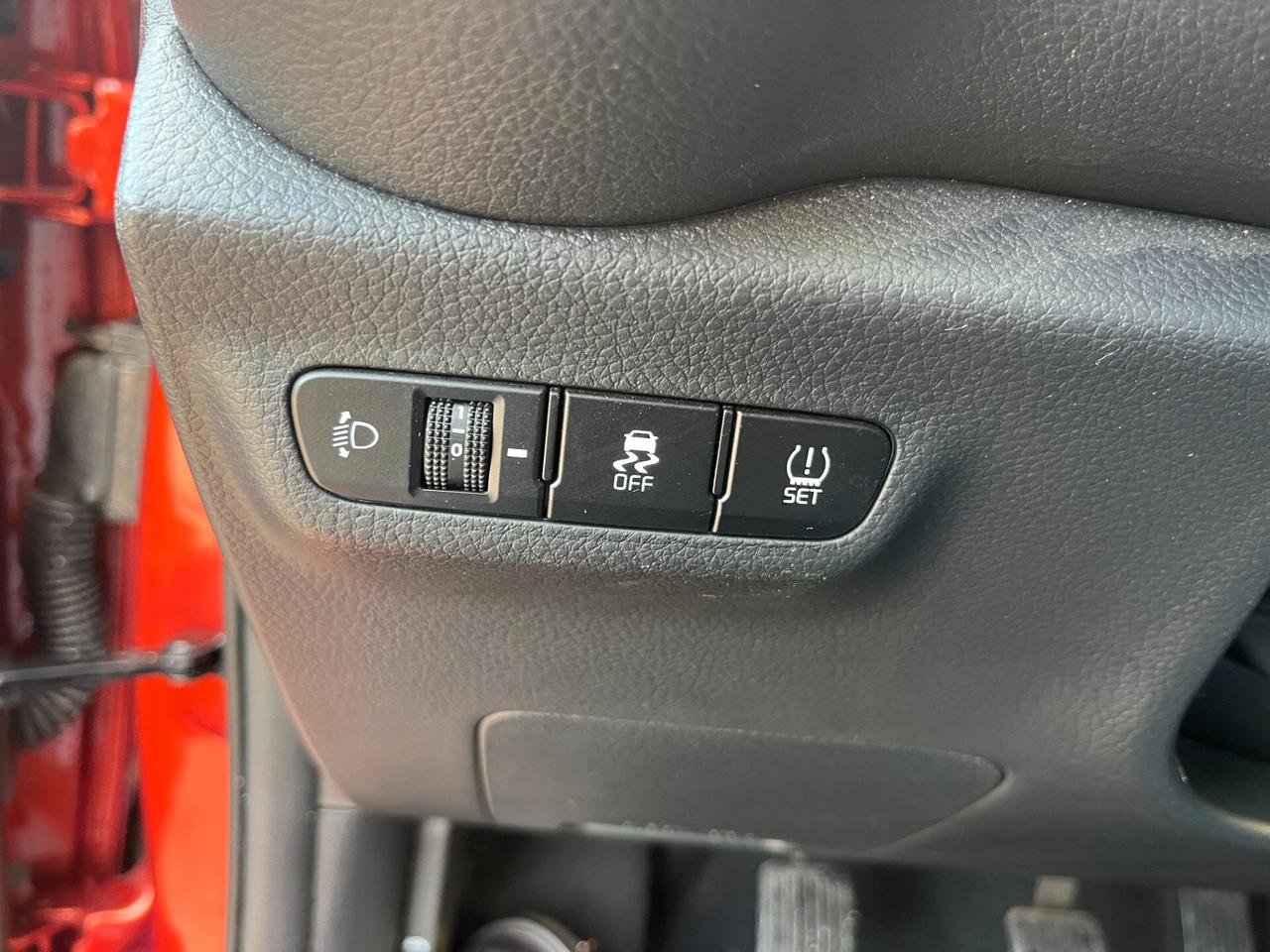 Kia Picanto 1.0 12V 5 porte GT Line