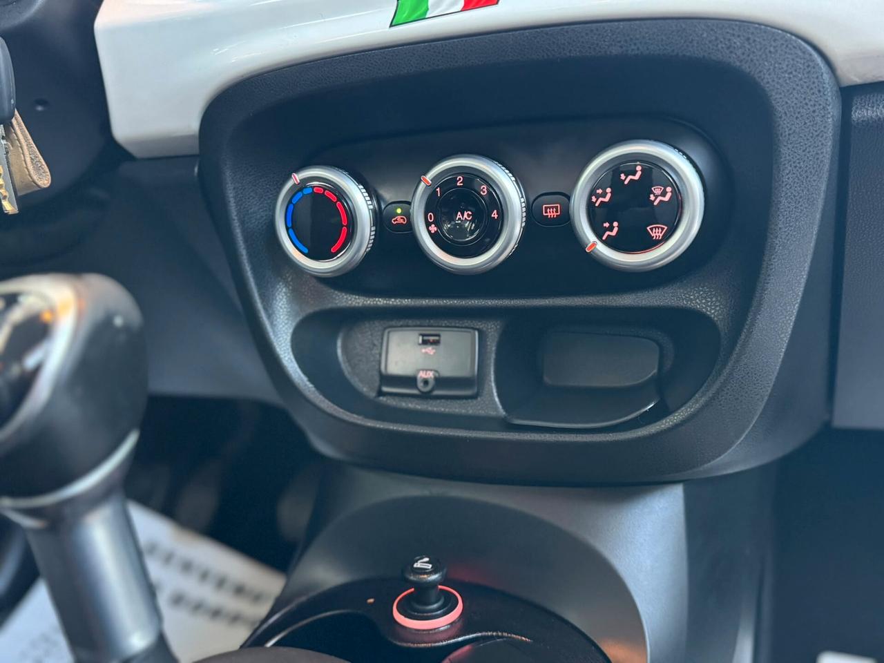 Fiat 500L 1.3 Multijet 85 CV Lounge
