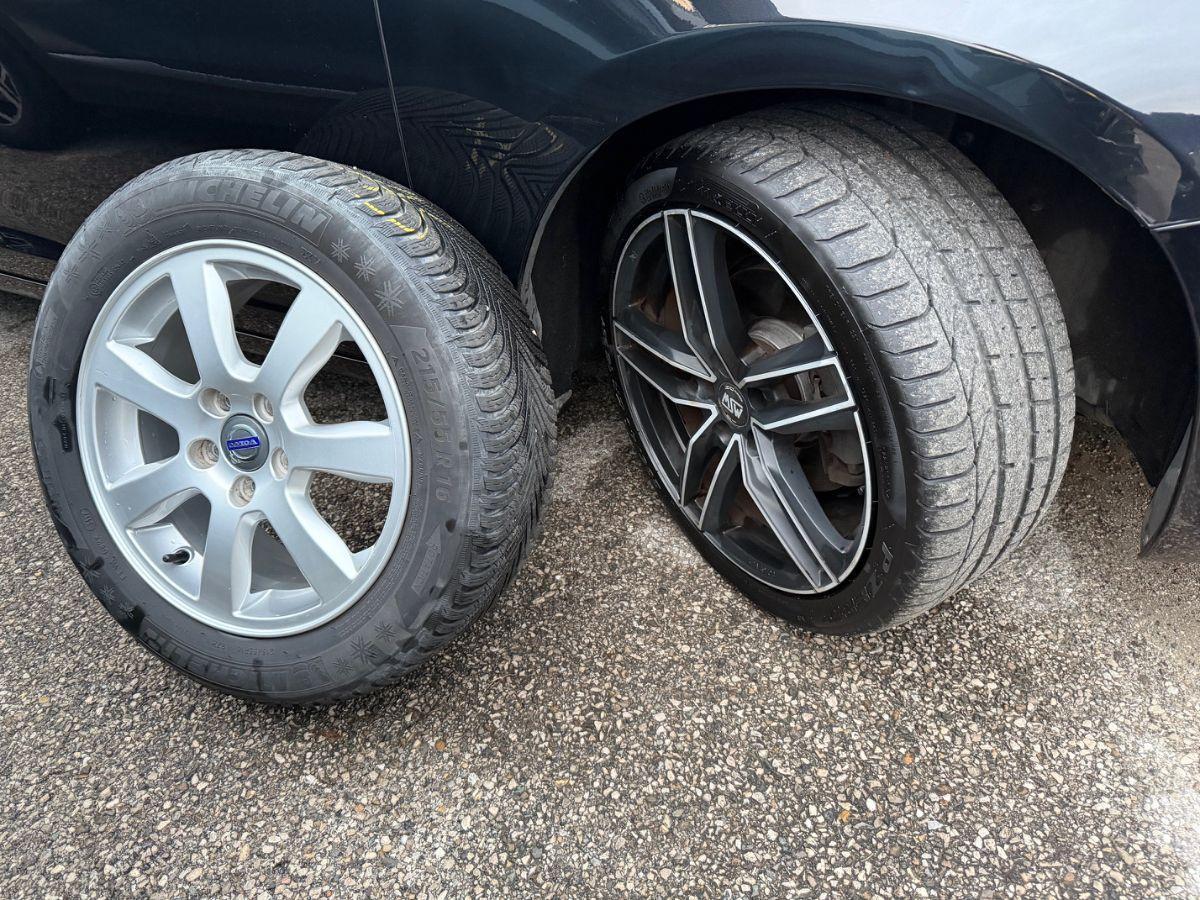 VOLVO - V60 - D2 Powershift