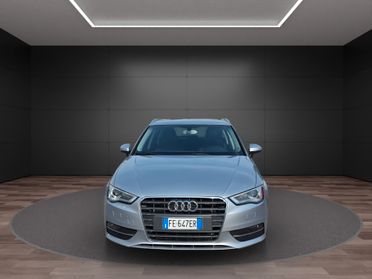 Audi A3 1.6 TDI diesel Attraction NEOPATENTATI OK