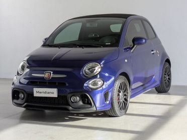 Abarth 595 595 C 1.4 Turbo T-Jet 145 CV