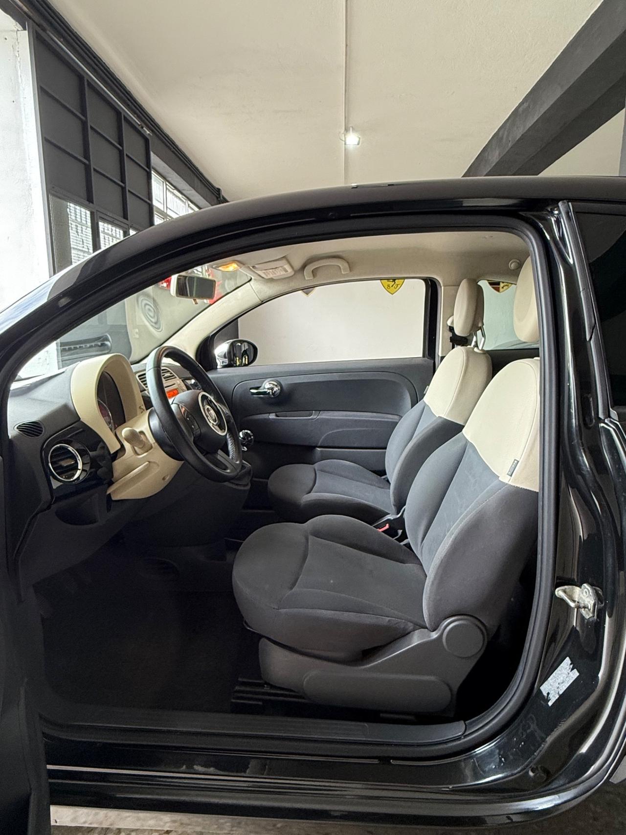 Fiat 500 1.2 Lounge Neopatentati