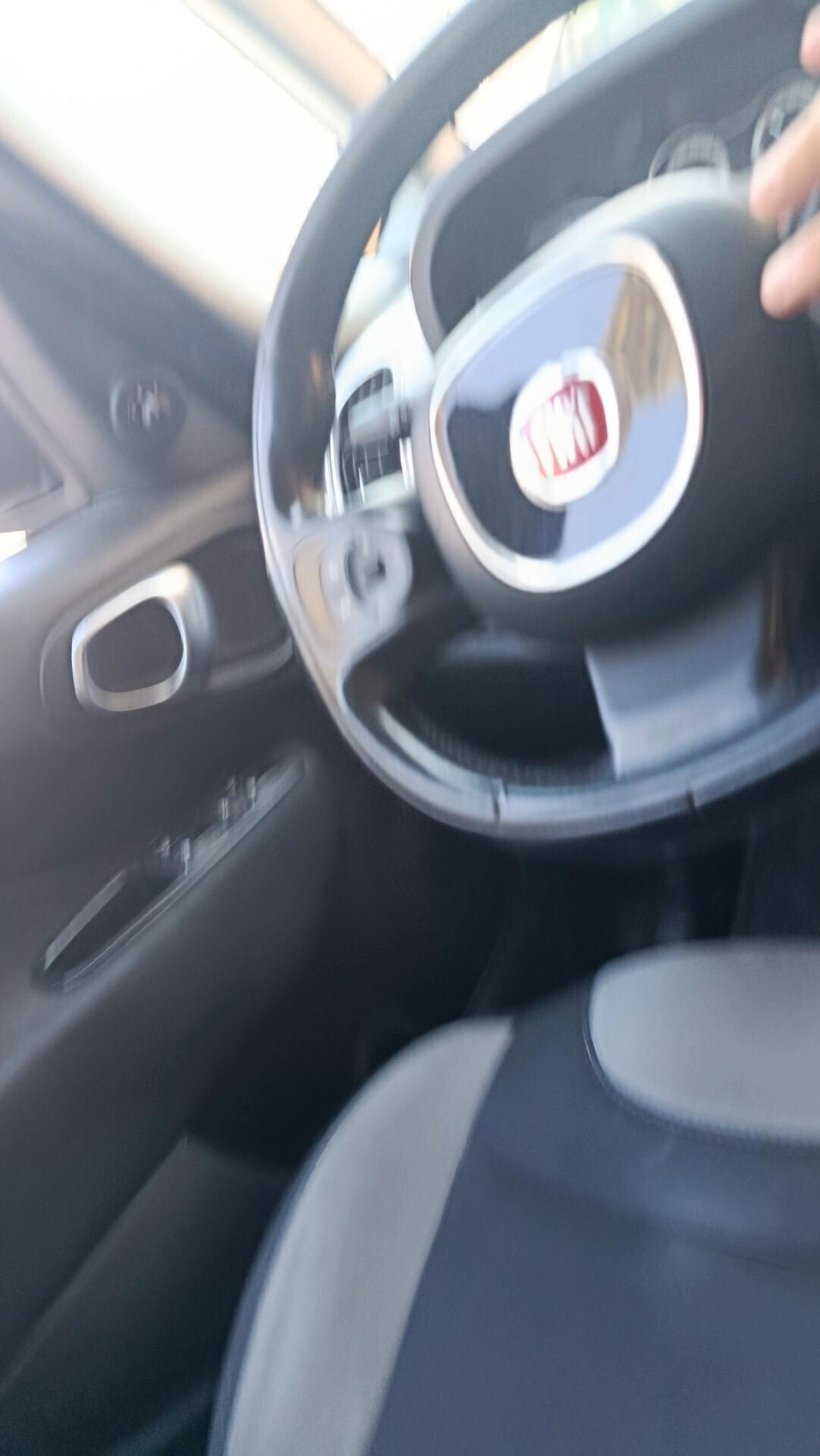 Fiat 500 L 1.3 DIESEL AUTOMATICA