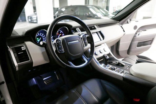 LAND ROVER Range Rover Sport 3.0 TDV6 HSE Dynamic