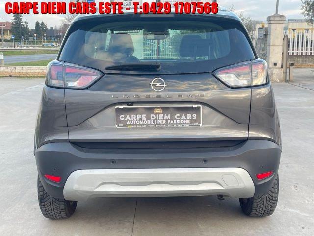 OPEL Crossland 1.2 12V Start&Stop Elegance GPL OK NEOPATENTATO