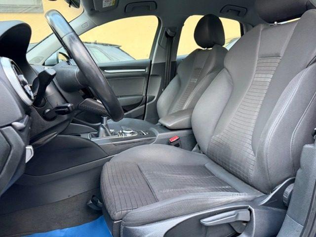 AUDI A3 Sedan 1.6 TDI 116 CV