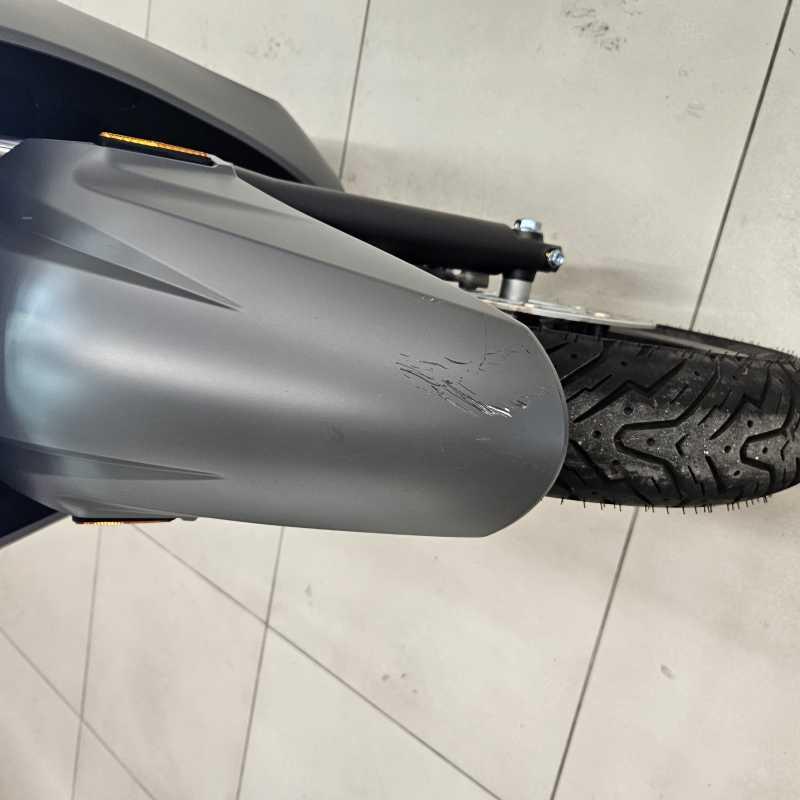 Honda SH 350i Sport - 2025