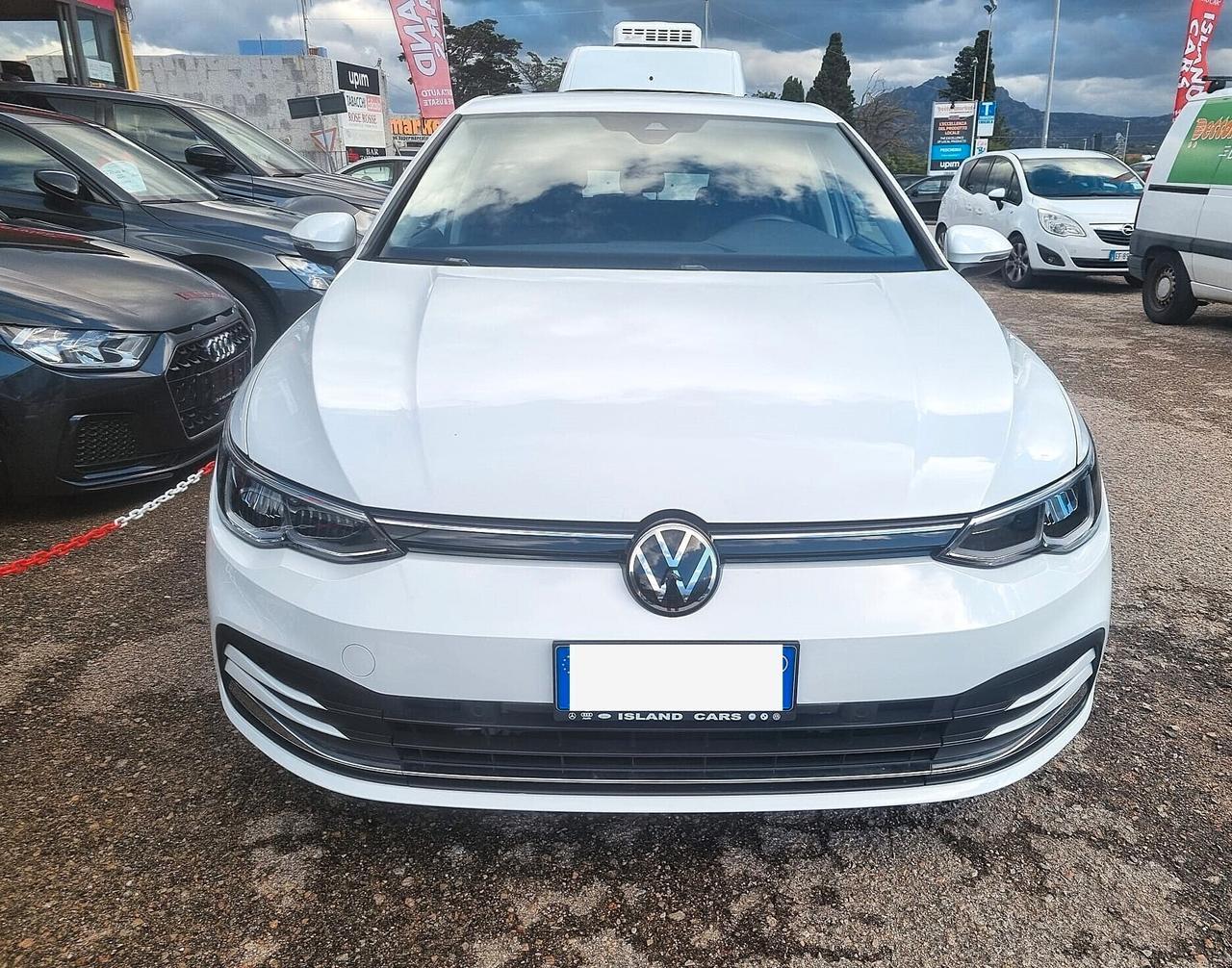 Volkswagen Golf 1.5 TSI Style 131cv