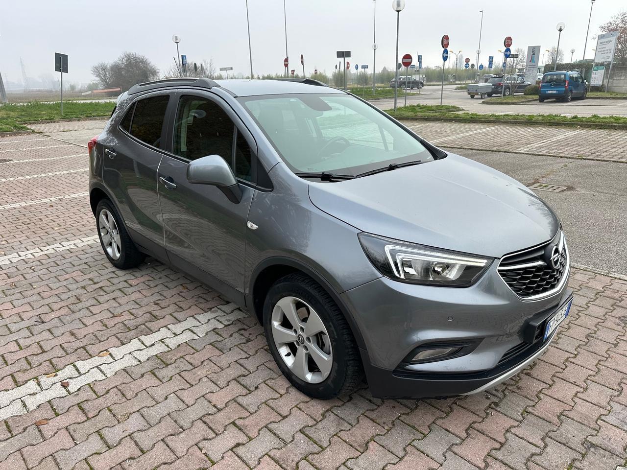 Opel Mokka X 1.4 GPL Tech 140CV Possibile Finanziamento