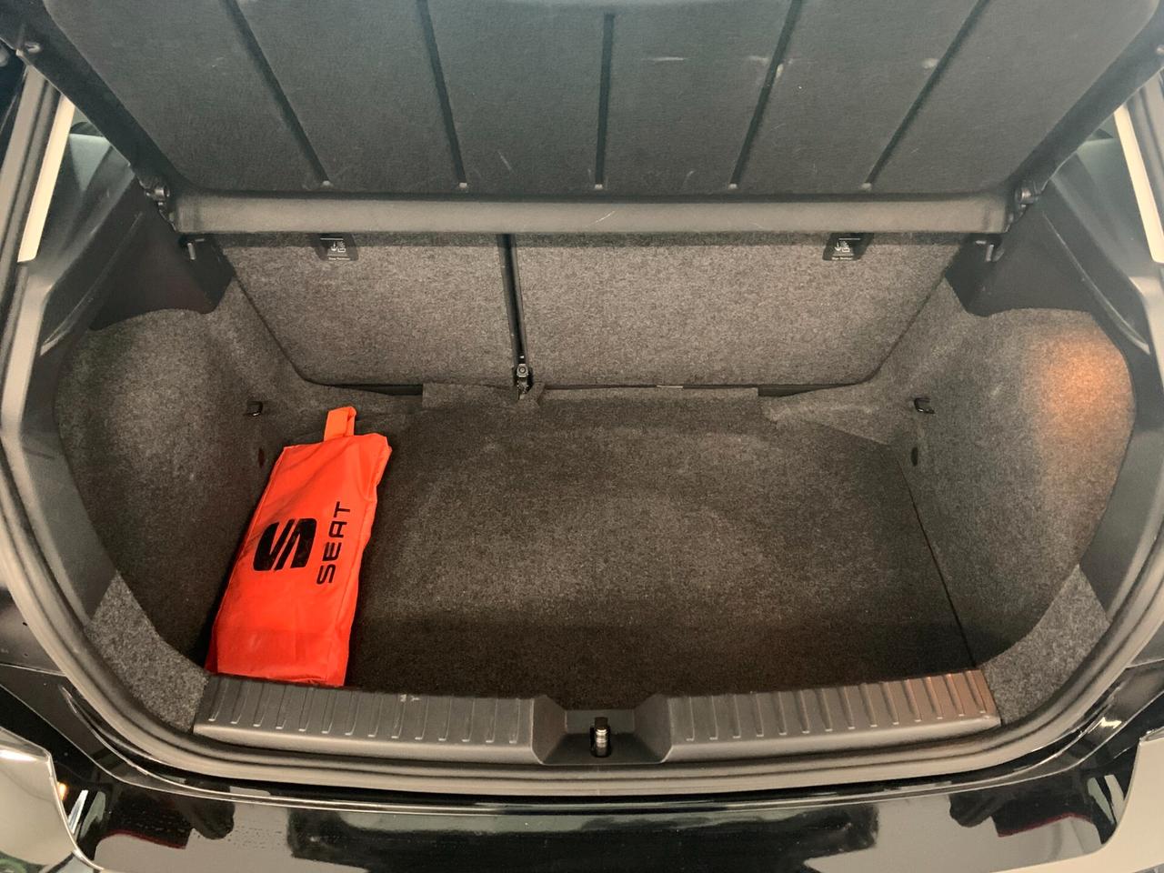 Seat Ibiza 1.6 TDI 95 CV NEOPATENTATI