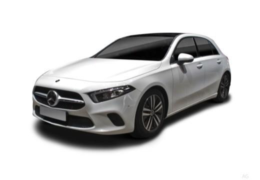 Mercedes-Benz Classe A - W177 2018 - A 250 e phev (eq-power) Premium auto