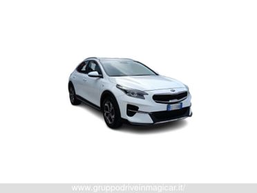 KIA Xceed 1.0 TGDi GPL Urban