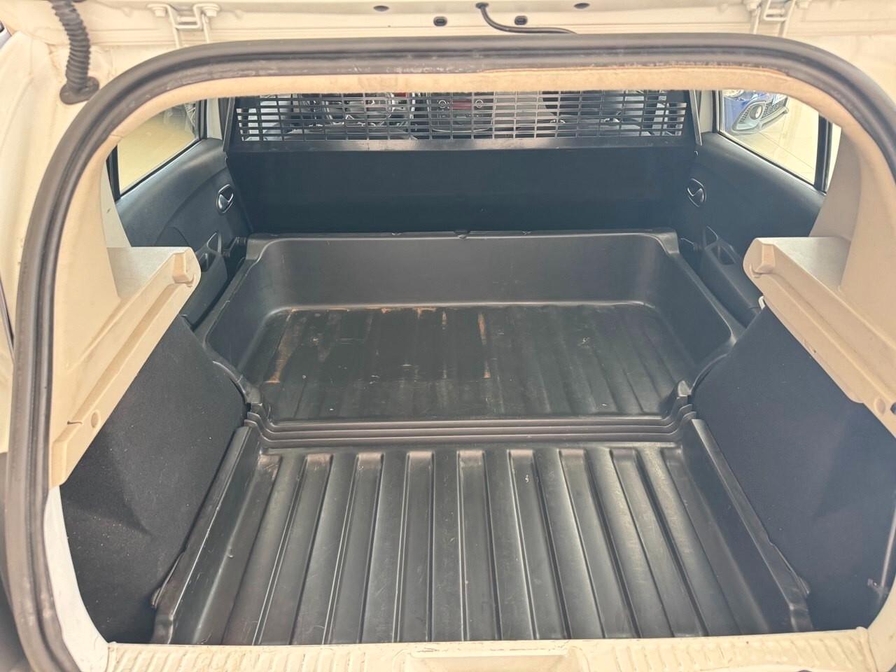 Dacia Sandero Stepway 1.0 TCe 100 CV ECO-G Access